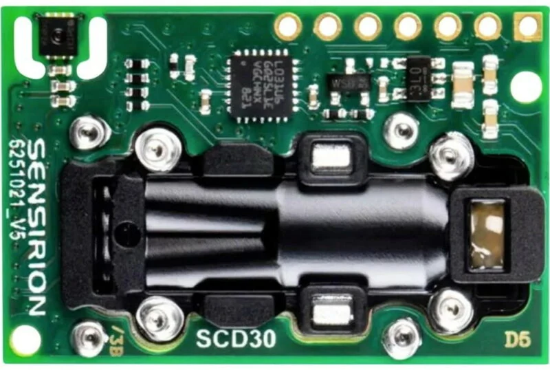 SCD30 component photo