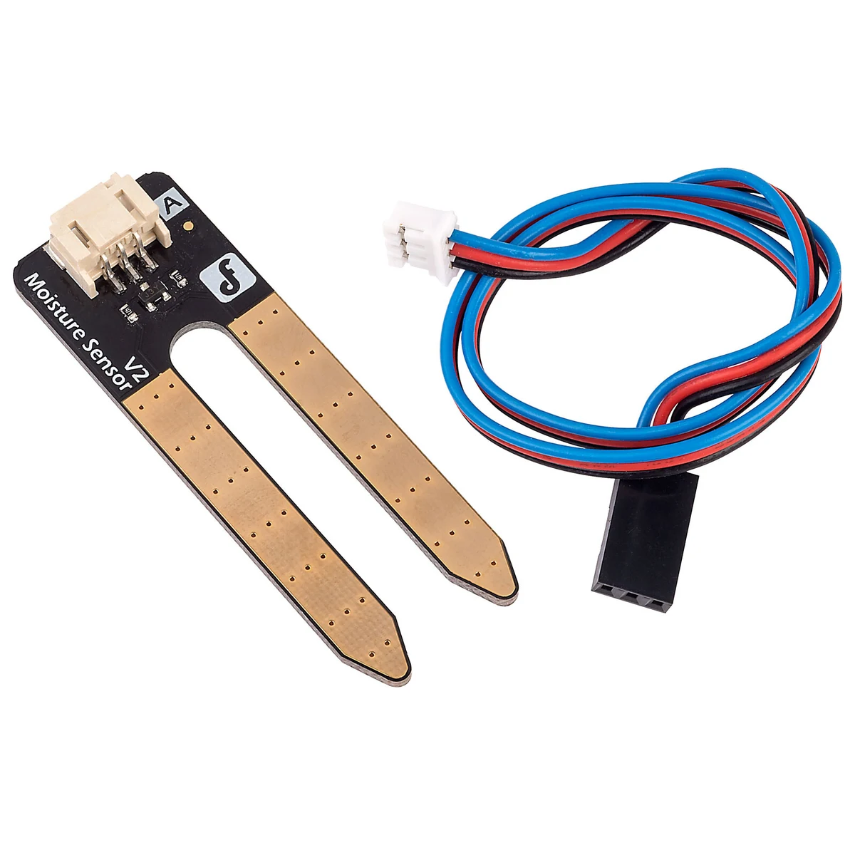 SEN0114 component photo