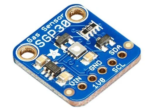 SGP30 component photo