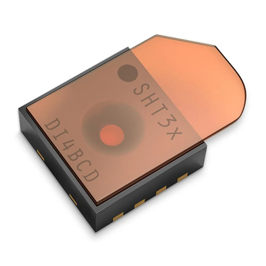 SHT31-DIS component photo