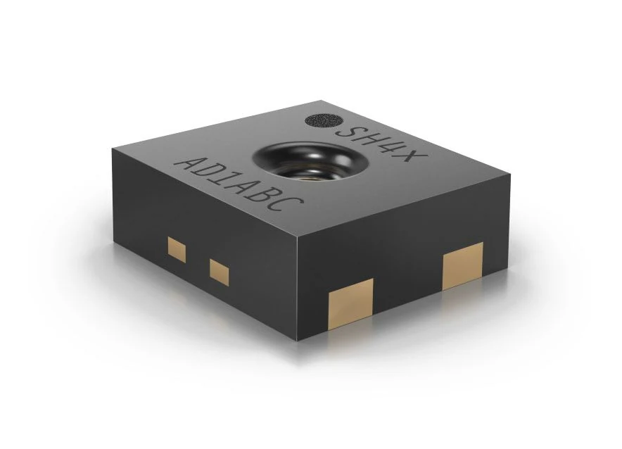 SHT40-AD1B component photo