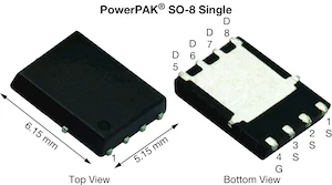 SiR870DP component photo