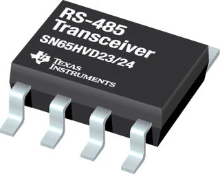 SN65HVD230DR component photo
