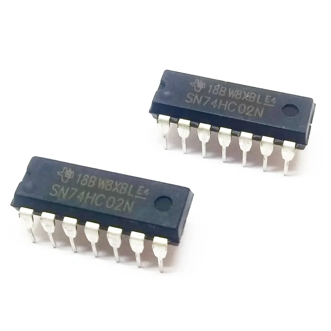SN74HCT02N component photo