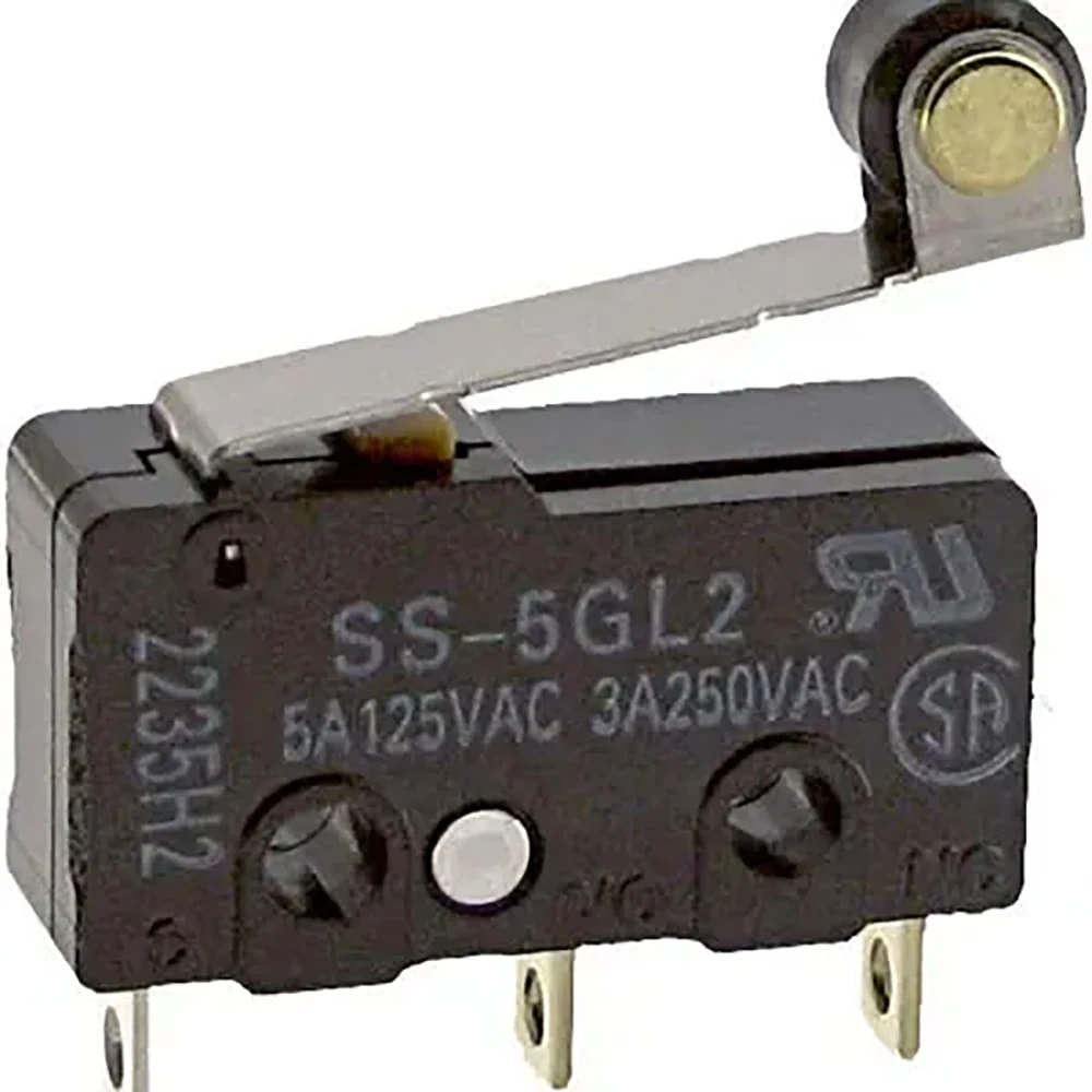 SS-5GL2 component photo