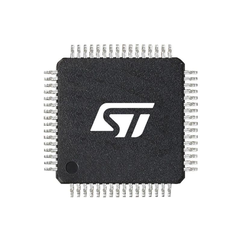 STM32F103C8T6 component photo