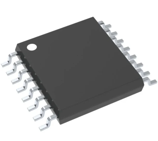TCA9534APWR component photo