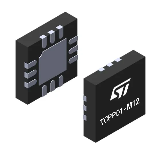 TCPP01-M12 component photo