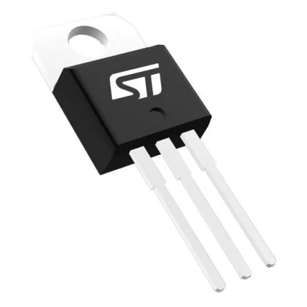TIP120 component photo