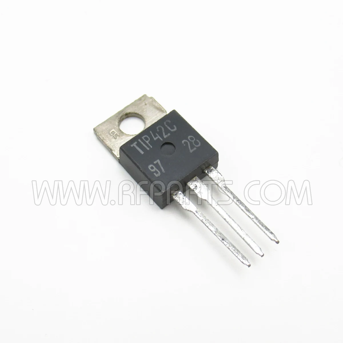 TIP42C component photo
