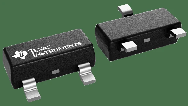 TL431AIDBZR component photo