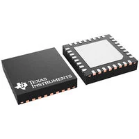TLV320AIC3204IRHBR component photo