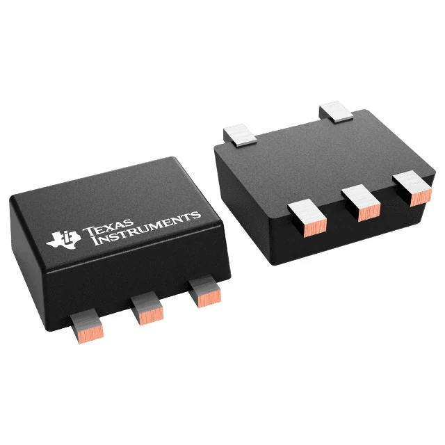 TPD2E001DRLR component photo