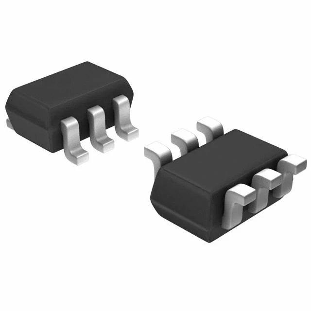 TPS22919DCKR component photo