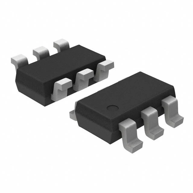 TPS54202DDCR component photo
