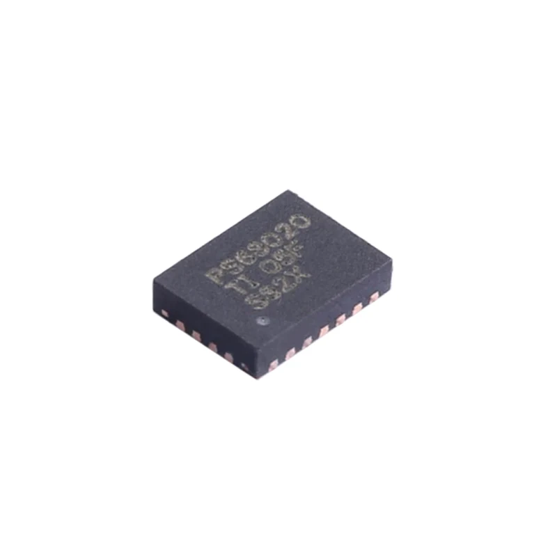 TPS63020DSJR component photo