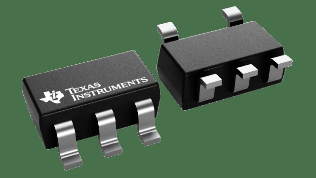 TPS7A20-3.3DBVR component photo