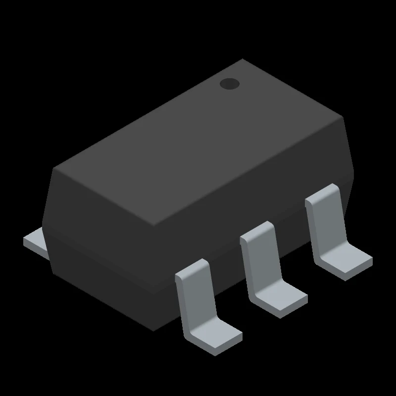 USBLC6-2SC6 component photo