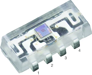 VEML7700 component photo