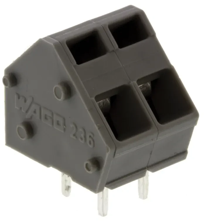 WAGO-236-402 component photo