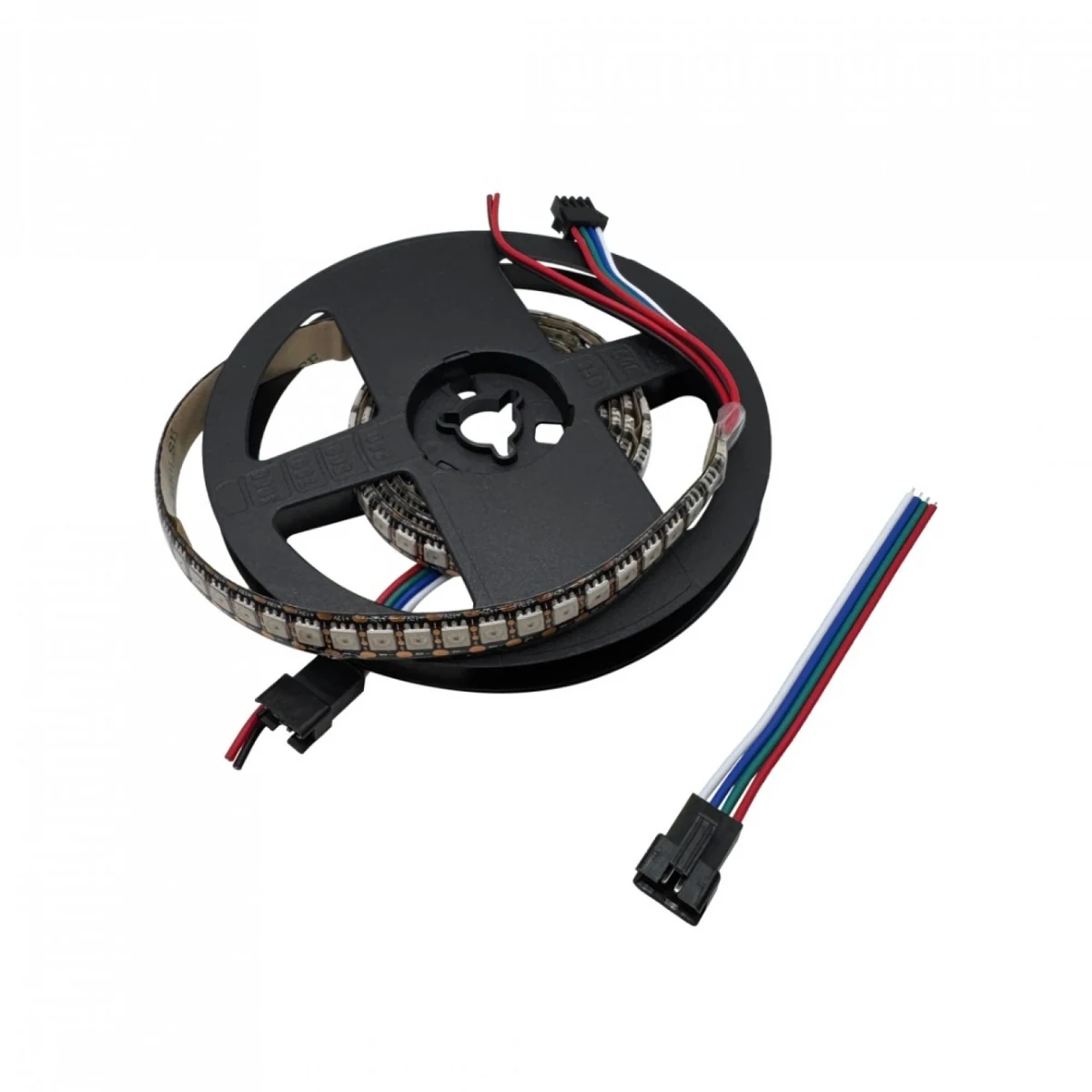 WS2815B component photo